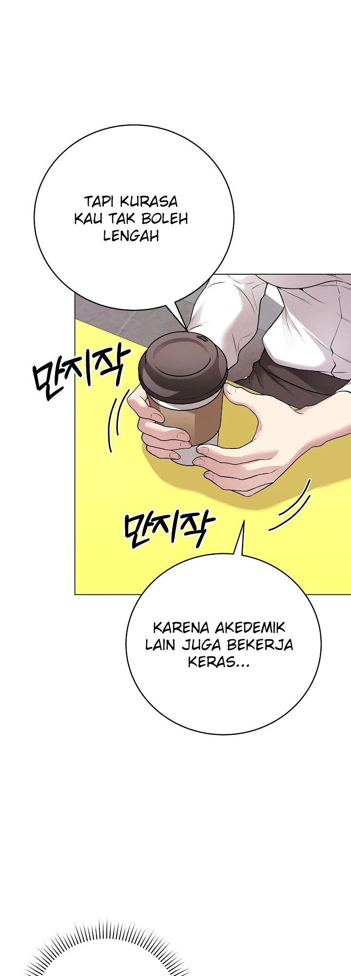 Signed, Sealed, Mistaken - Page 40